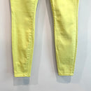 Low Rise Skinny Jeans-3