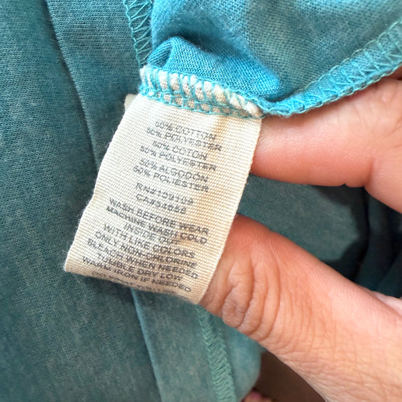 Enjoy The Little Things Tee