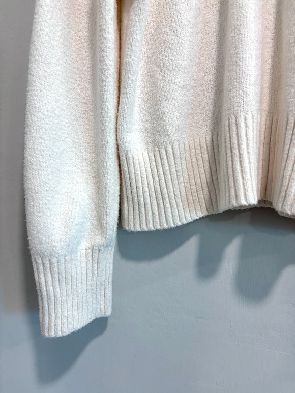 Henley Sweater
