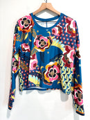 Active Flyaway Back Top-2