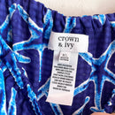 Starfish Swim Cover Dress-4