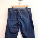 Boyfriend Distressed Jeans-6