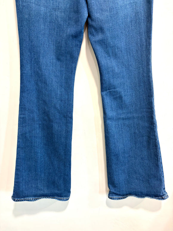 Flare Jeans
