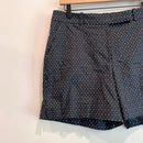 Polka Dot Shorts-3