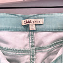 Classic Skinny Jeans-5