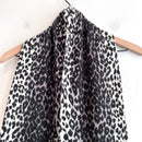 Leopard Soft Scarf-3