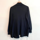 Open Front Cardigan-7