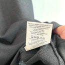 V-Neck Soft Terry Lounge Top-9