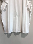 Ruffle Pleated Top-10