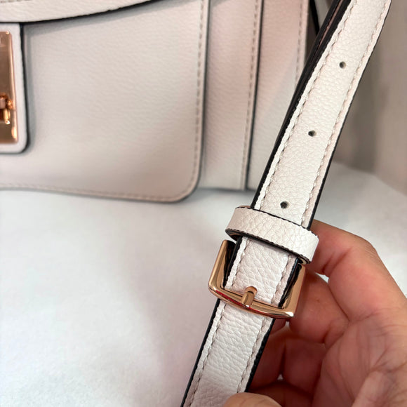 Girlfriend Satchel Purse