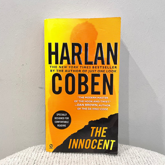 The Innocent