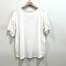 Silk Dolan Sleeve Top-8