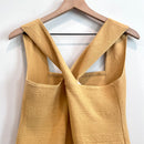 Crossback Sleeveless Top-10