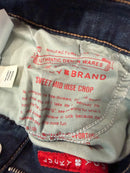 Mid Rise Jeans-10