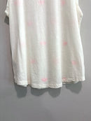 Watermelon Sequin Tank Top-11