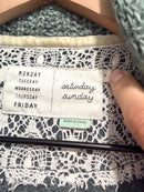 Waterfall cardigan sweater-6