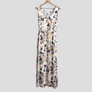Floral Maxi Dress-2