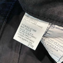 High Rise Skinny Jeans-9