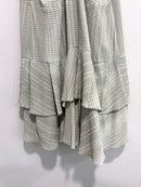 Elastic Strap Dress-8