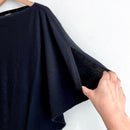 Merino Wool Batwing Sweater-6