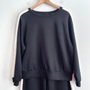 2PC Side Stripe Sweatsuit-3
