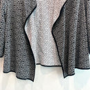 Heart Knit Cardigan-4