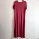 Maxi T-Shirt Dress-10