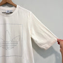 Rhinestone Logo Tee-5