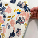 Floral Maxi Dress-5