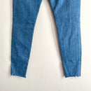 Distressed Skinny Jeans-8