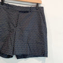 Polka Dot Shorts-2