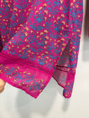 Floral Tunic Top-7