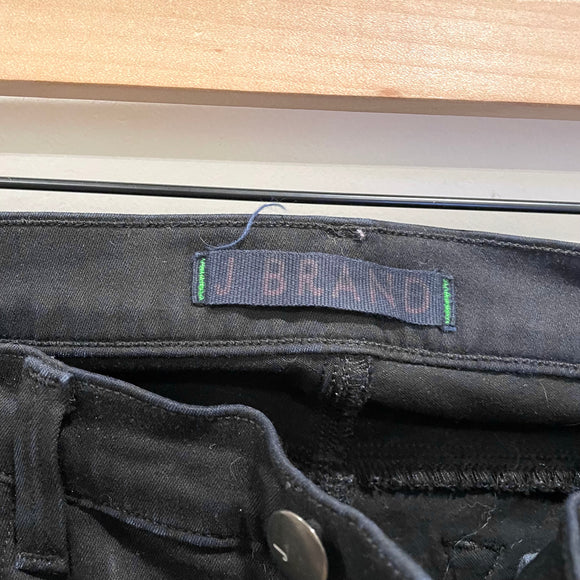 Skinny Low Rise Jeans