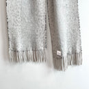 Leopard Soft Scarf-8