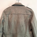 Faux Suede Moto Jacket-10
