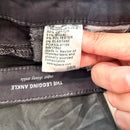 Coated Super Skinny Jeans-10