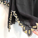 Dream Catcher Embroidered Tunic Top-8