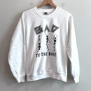 Bad To The Bone Sweatshirt-2