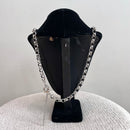 Square Watch Necklace-5