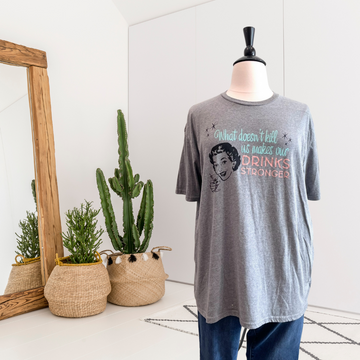 Funny Graphic Tee