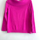 Off Shoulder Sweater-4