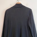 Open Front Cardigan-8