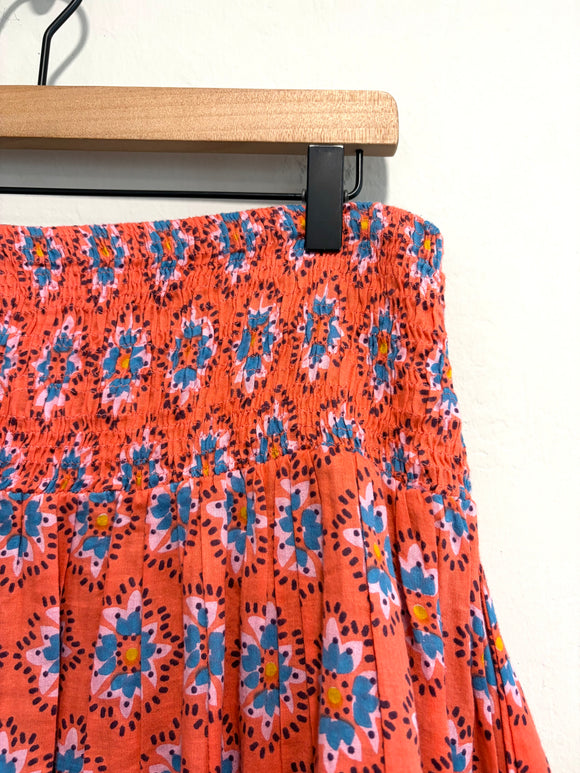 Reversible Skirt