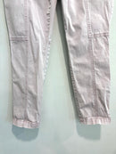 High Rise Utility Pants-3