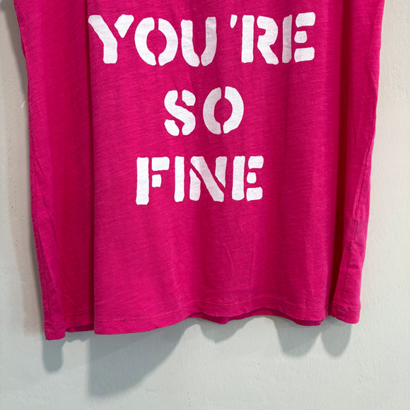 Hey Kitty Lounge Top