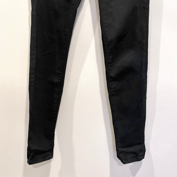 Skinny Low Rise Jeans