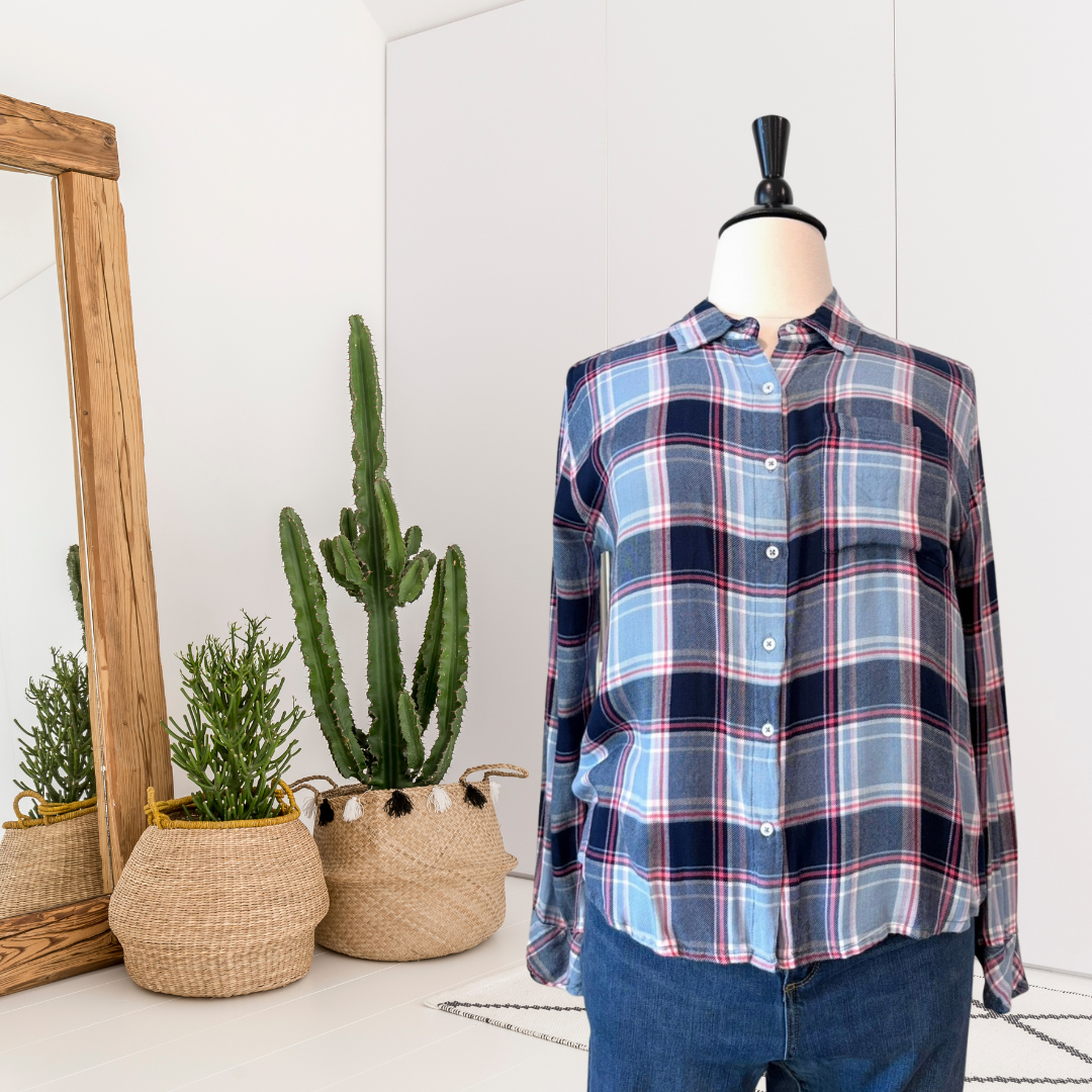 Long Sleeve Tops
