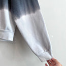 Tie Dye Ombré Sweatshirt-5