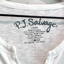 Henley Long Sleeve Top-5