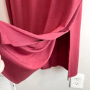 Maxi T-Shirt Dress-7